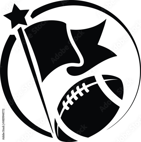 Unity Pitch Mark Art & Illustration. 