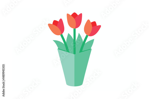 bouquet of flowers