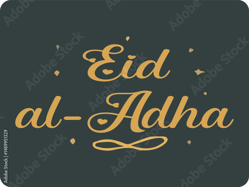 Ultimate Eid al-Adha Designs. Vintage & Modern Islamic designs
