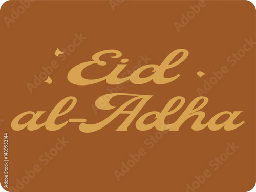 Ultimate Eid al-Adha Designs. Vintage & Modern Islamic designs
