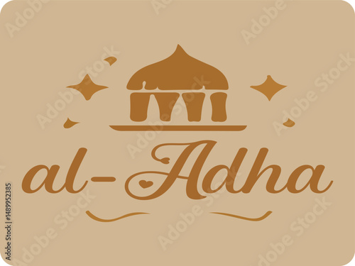 Ultimate Eid al-Adha Designs. Vintage & Modern Islamic designs
