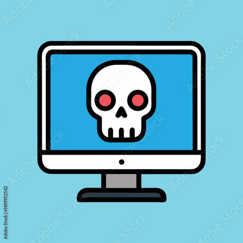Computer Security Incident Response and Risk Mitigation Techniques