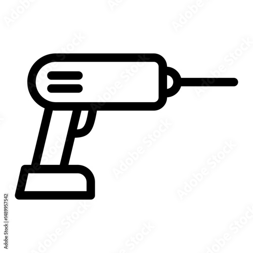 drill icon