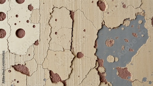 old wallbackground photo