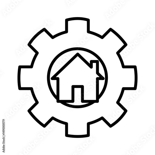 Development Icon