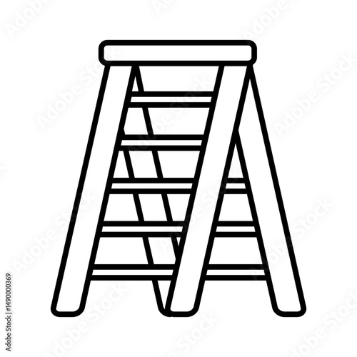 Ladder Icon