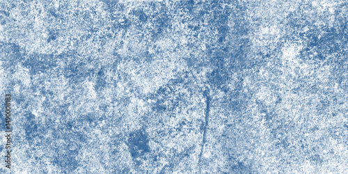 Textured Ice Storm Art With Harsh Cold Effects and Smooth Edges

