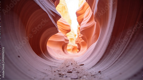 antelope canyon arizona