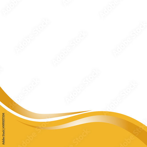 Elegant Luxury Footer