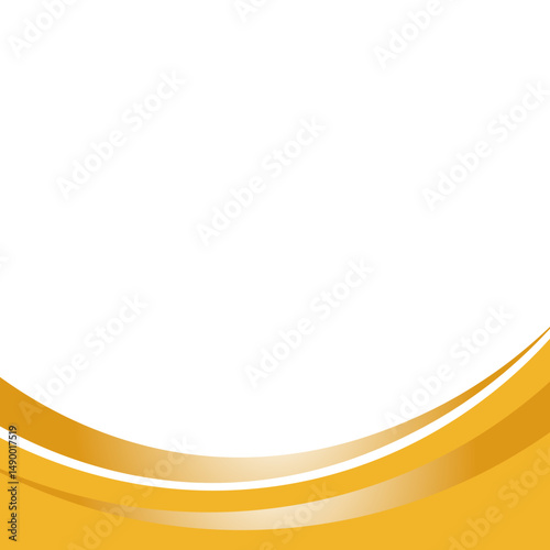 Elegant Luxury Footer