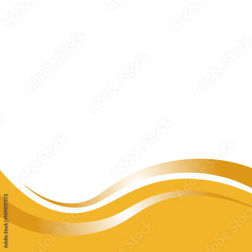 Elegant Luxury Footer