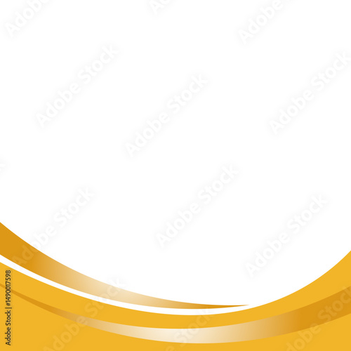 Elegant Luxury Footer