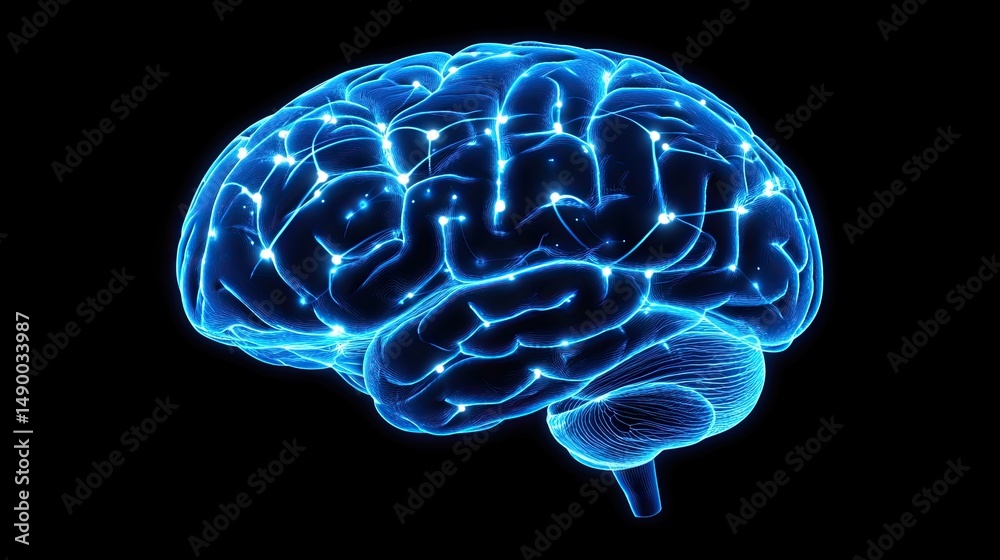 Digital Brain. Artificial Intelligence, Brain Science, Nervous System, Human Mind, Medical Technologies. Digital Brain. Artificial Intelligence, Brain Science, Nervous System, Human Mind, Medical Technologies.