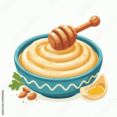 hummus, cuisine, healthy, snack, food, creamy, vegetarian, diet, vegan, arabic, homemade, eastern, delicious, oil, lunch, bean, background, spread, bowl, fresh, view, tahini, dish, parsley, chickpeas,