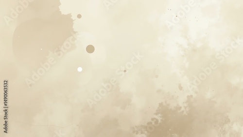 A textured abstract background in shades of beige and cream, perfect for artistic projects and creative designs.