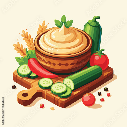 hummus, cuisine, healthy, snack, food, creamy, vegetarian, diet, vegan, arabic, homemade, eastern, delicious, oil, lunch, bean, background, spread, bowl, fresh, view, tahini, dish, parsley, chickpeas,