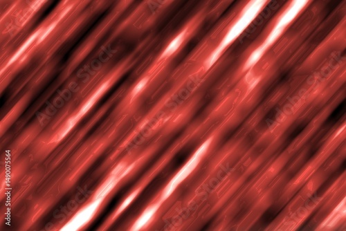 modern glowing metal straight stripes digital graphic texture or background illustration