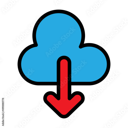 Download Vector Filled Icon Design