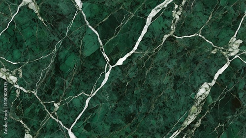 Exquisite Green Marble Art for Elegant Interiors