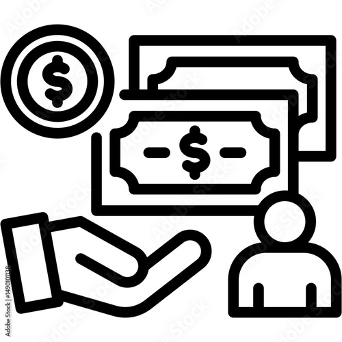 Incentive Icon