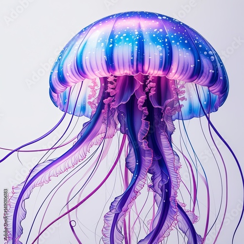 the girl in a blue dress