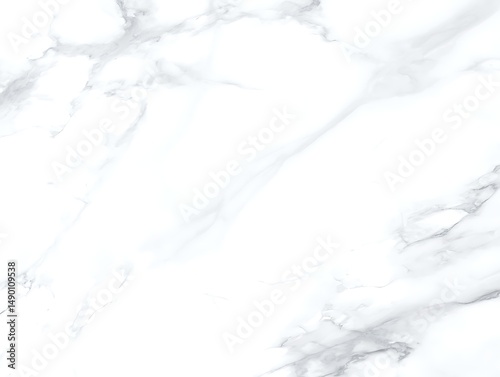 An uncluttered surface with pure white finish, showcasing a subdued isolated design.