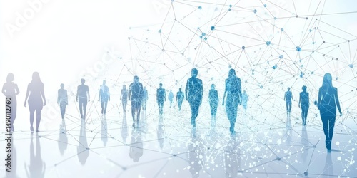 Exploring Global Connectivity Through Technology 