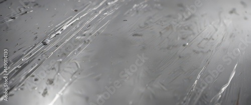 Highly polished silver, subtle scratches visible , gray, design, wallpaper