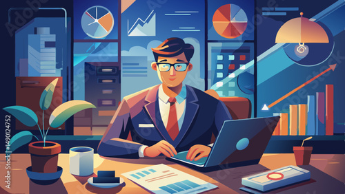 Tax expert
