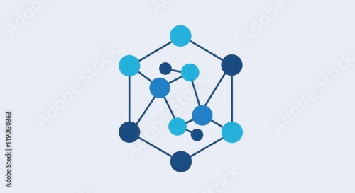 Abstract network design