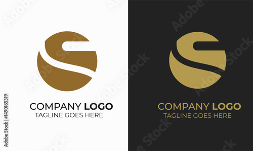 Playful Duck Logo for Branding

