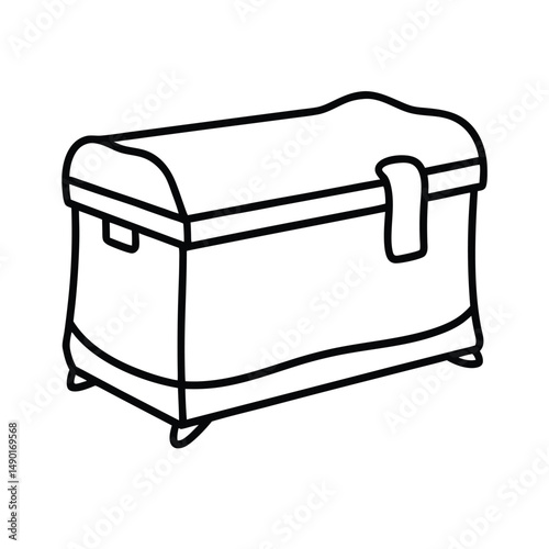 blanket chest wood furniture