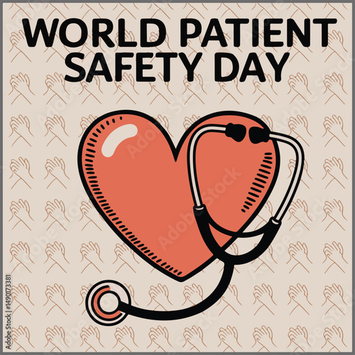Promoting global healthcare safety, awareness, and patient empowerment through impactful visual messaging.