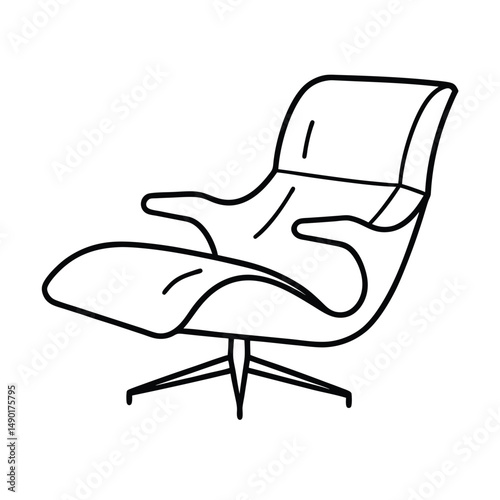 luxury lounge seating