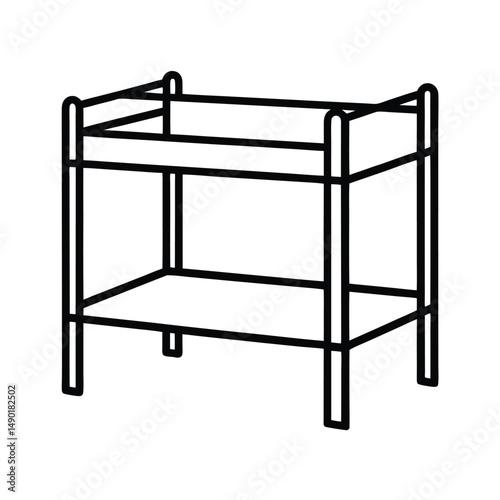 loft bed classic