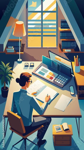 Tax expert