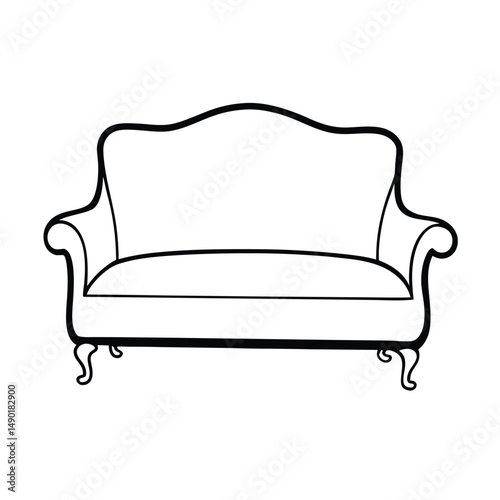 loveseat cozy small sofa loveseat for two comfortable