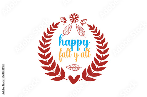 fall design, fall svg, fall t shirt design,