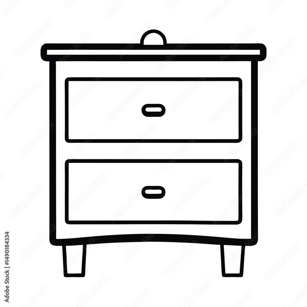 nightstand design nightstand design