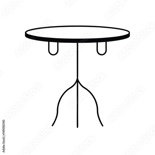patio table garden set