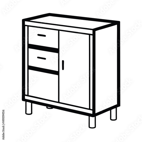 wall cabinet kitchen