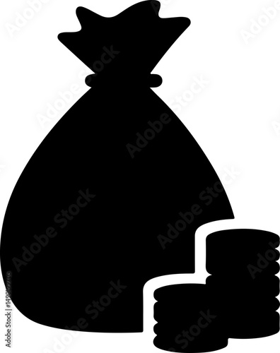 Basketball Action Silhouettes vector