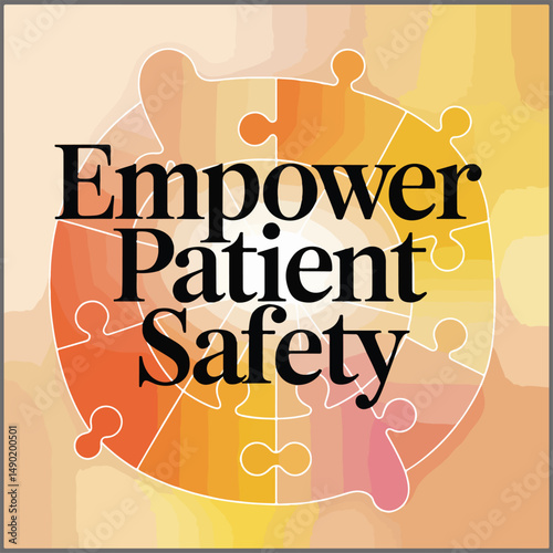 Promoting global healthcare safety, awareness, and patient empowerment through impactful visual messaging.