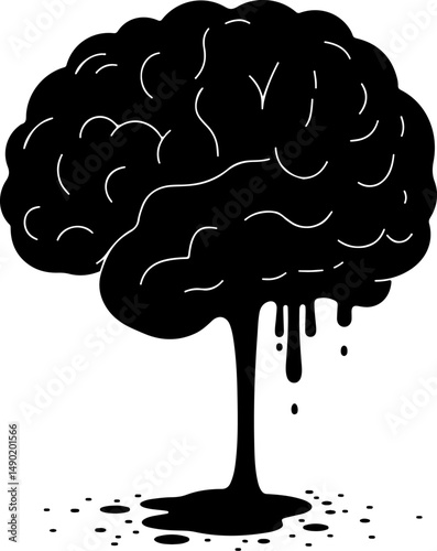 Drip Mind Explosion"