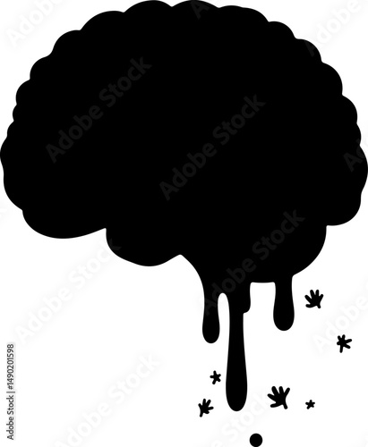 Drip Mind Explosion"