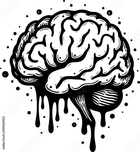 Drip Mind Explosion"