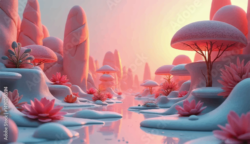 3d abstract wallpapers, 3d abstract lines wallpapers, wallpapers for pc, flowers, 3d abstract things wallpapers,colors wallpapers,