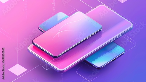 Royalty-Free Vector Art Background - Scalable AI/EPS & High-Resolution PSD for Branding, Packaging & Digital Media | Seamless Repeatable Patterns with Commercial License & Fully Editable Layers