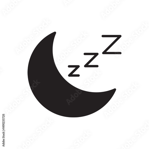 time off glyph