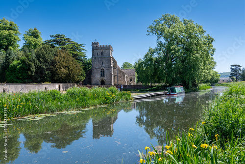 stroudwater canal
